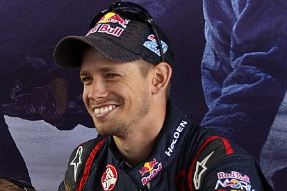 Casey Stoner torna a correre alla 8 Ore di Suzuka?