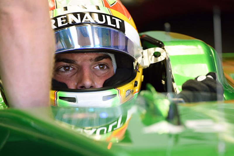 La Manor schiera Roberto Merhi in Australia?