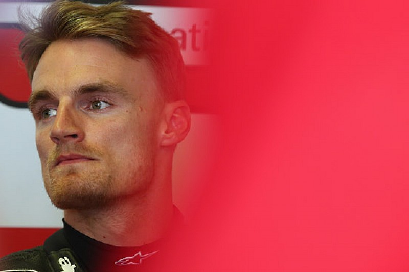 Chaz Davies vittima di una tentata rapina a Barcellona