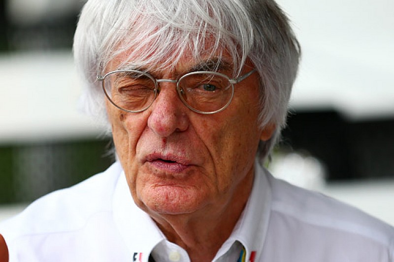 Ecclestone testimonierà nel caso sul Gp di Valecia