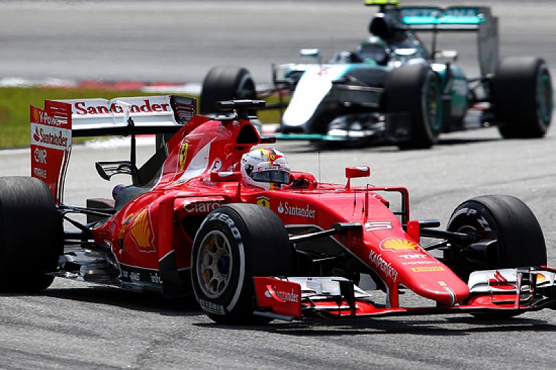 Vettel a Sepang riporta al trionfo la Ferrari!