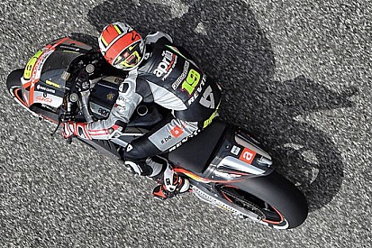 Bautista inizia a crescere, Melandri fatica ancora tanto