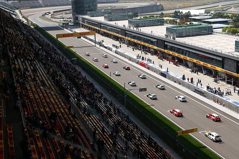 La Roadstar Racing si iscrive alla TCR Asia