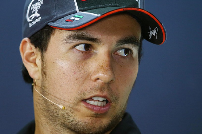 Vettel e Perez incolpevoli, reprimenda per Kimi