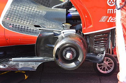 Ferrari: in Spagna un pacchetto che vale 4 decimi?
