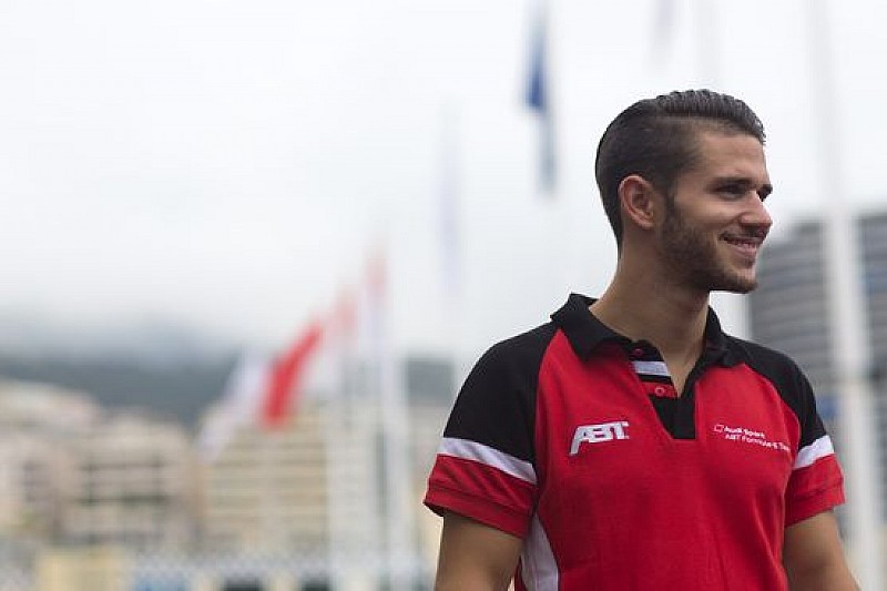 Abt: “Anche Prost sapeva che Montecarlo è... stretta”