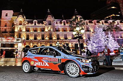 Ecco i primi nove Rally proposti per il WRC 2016