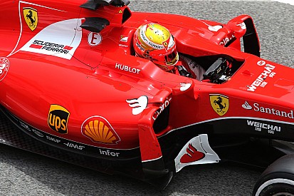 Philip Morris extends Ferrari deal