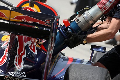 La recarga de combustible volverá a la F1 en 2017
