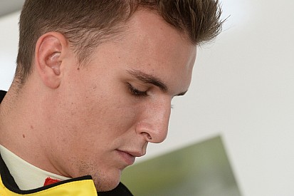 Hugo Valente vise la pole lors des qualifications