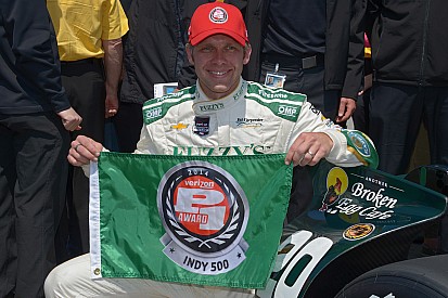 Comprendre les qualifs de l'Indy 500 en deux minutes!