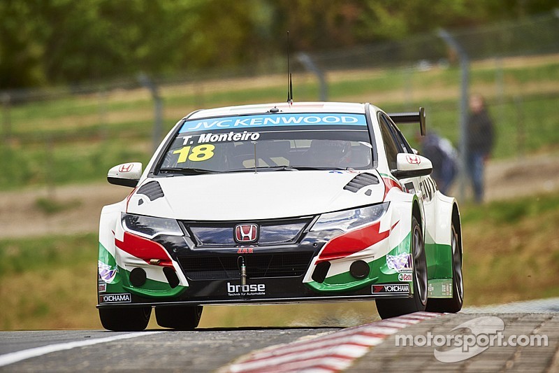 Monteiro -