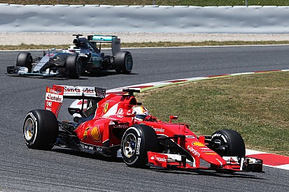 В Ferrari провели повторную проверку обновлений
