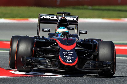 Fernando Alonso vise les points à Monaco