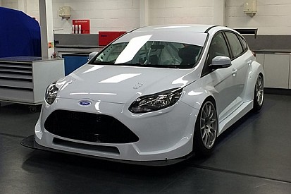 Ford Focus вернется в Монце