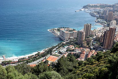 Grand Prix de Monaco - Que doivent endurer les pneus?