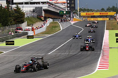 Alonso: Rules shake-up shows F1 went the wrong way