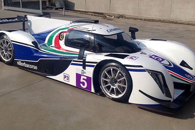 La Celadrin Villorba Corse debutta nel round di Imola