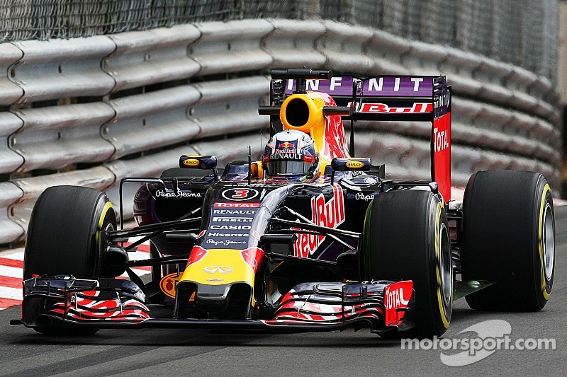 Daniel Ricciardo quiere vencer a los Williams y Ferrari