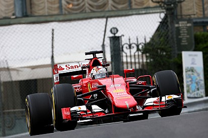 Vettel: "La F1 debe ser extrema nuevamente"