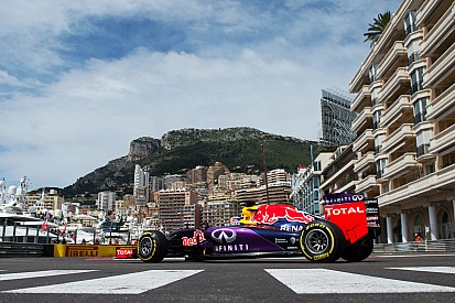 Problemas de comunicación privaron a Ricciardo de ser tercero