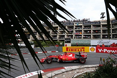 Räikkönen mécontent après les qualifications