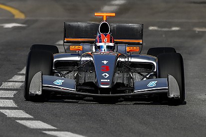Jazeman Jaafar s'impose en Principauté