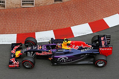 Kvyat, feliz por su mejor resultado en la F1