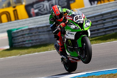 Tom Sykes - "Confirmer à Portimao"