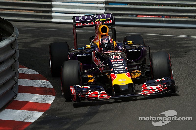 Renault a atteint ses objectifs à Monaco
