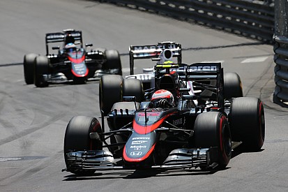 Honda admite: “precisamos de mais potência para andar bem em Montreal”