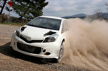 Мякинен и Хирвонен стали тренерами в Toyota