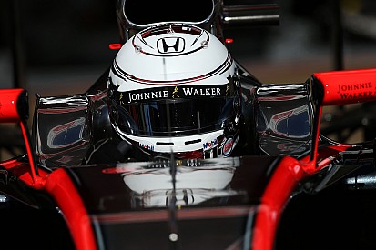Magnussen ne se soucie pas de la réussite de Vandoorne