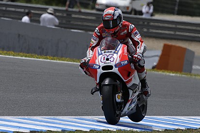 Ducati podría sorprender en Mugello