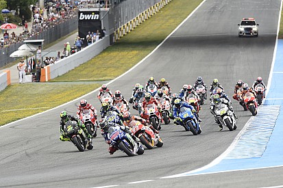 MotoGP - Le programme TV du Grand Prix d'Italie