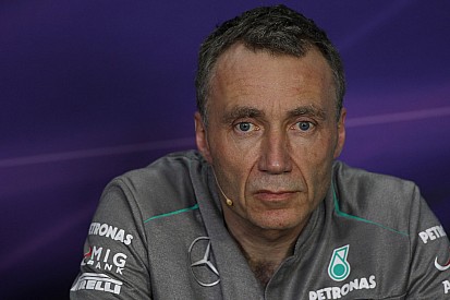 Manor assina com ex-diretor técnico da Mercedes