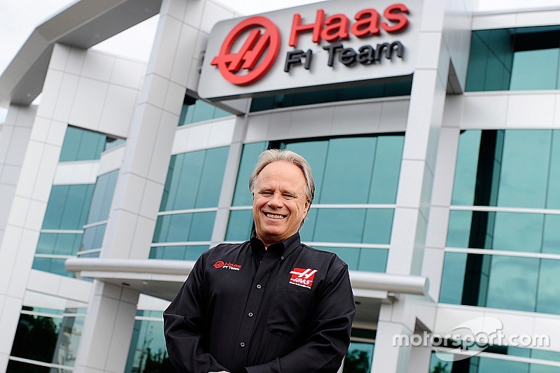 Interview Villadelprat - Non, je ne crois pas à la logistique Haas F1 Team
