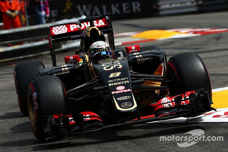 Quel avenir pour Grosjean après les montagnes russes?