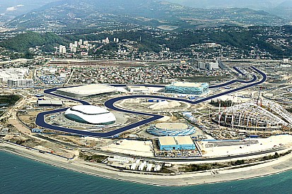Renuncia responsable del GP de Rusia