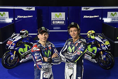 Rossi - "Ton coéquipier est ton premier ennemi"