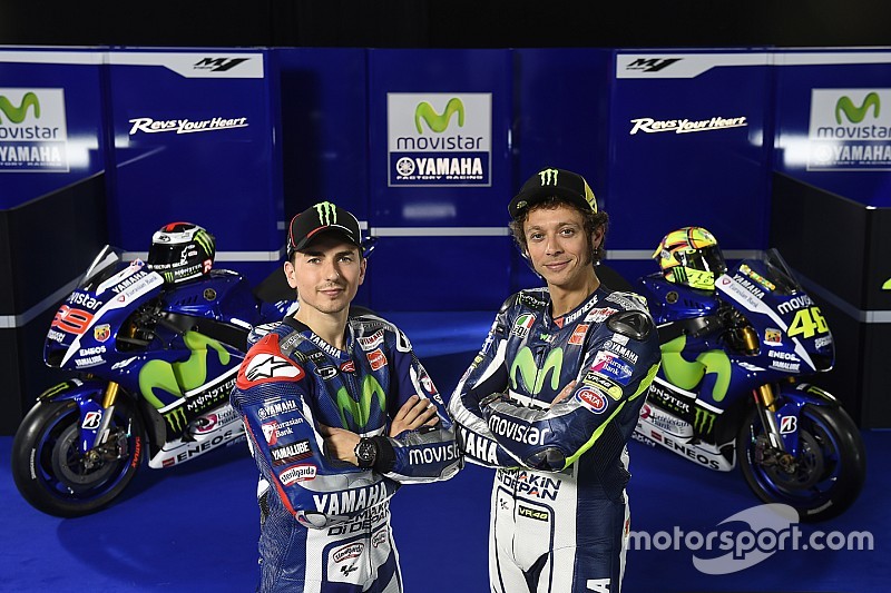 Rossi -