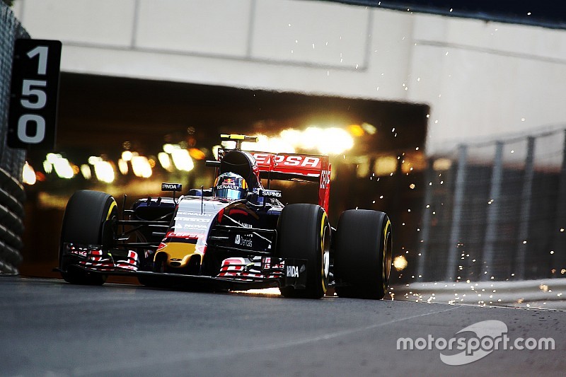 Toro Rosso sceptique quant à l'intérêt des voitures clientes