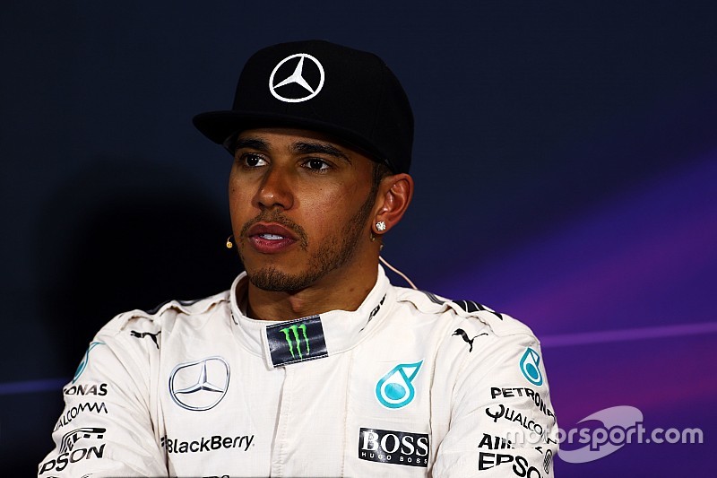 Hamilton -