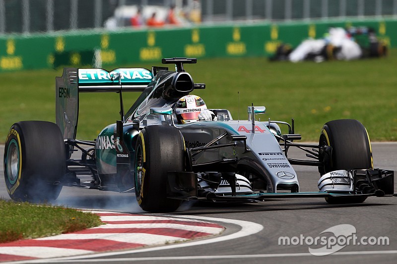 Hamilton -