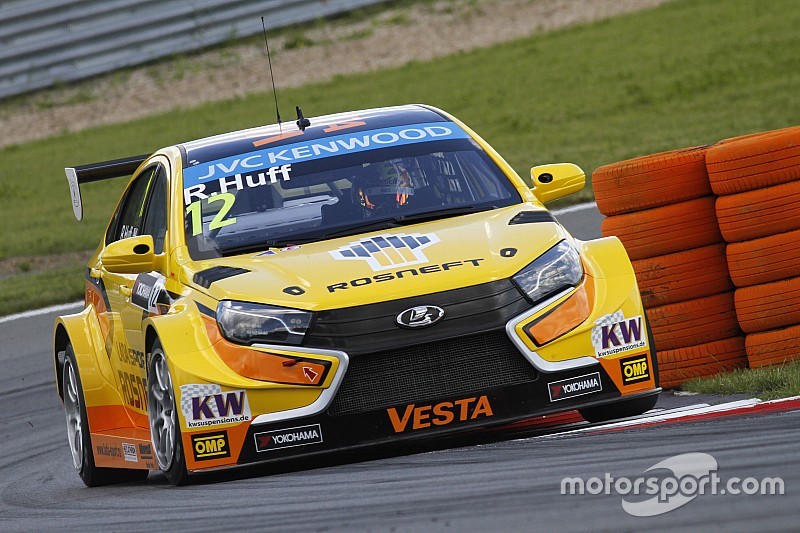 Lada signe les meilleures qualifications de son histoire
