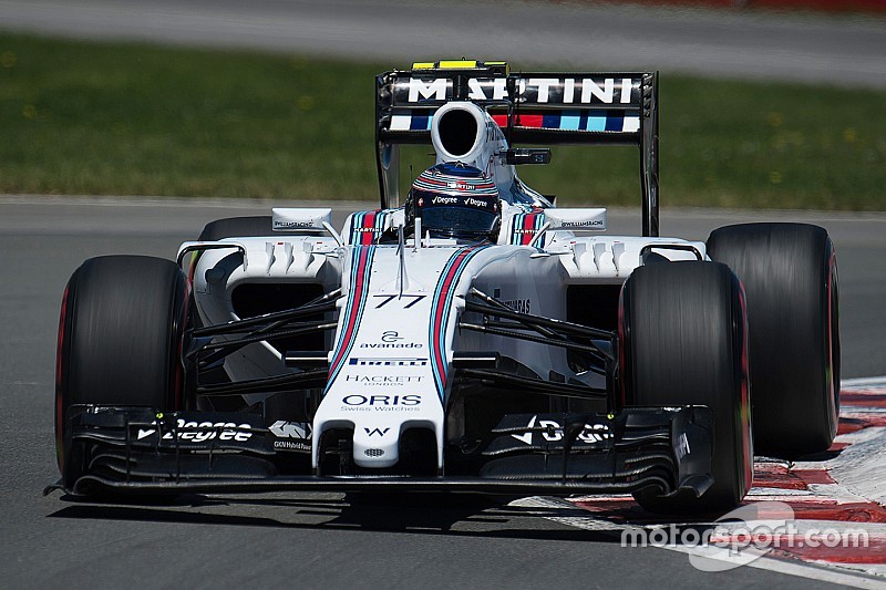Bottas -