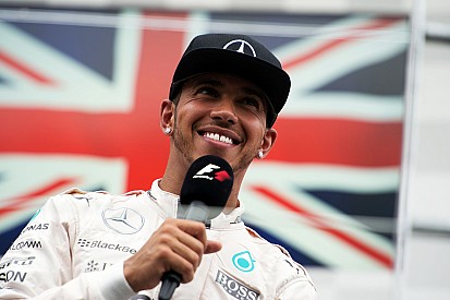 Hamilton bate recorde de Nigel Mansell no GP do Canadá