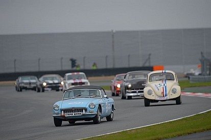 Стартует новый сезон Moscow Classic Grand Prix