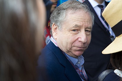 Todt descarta que FIA viva lo mismo que FIFA