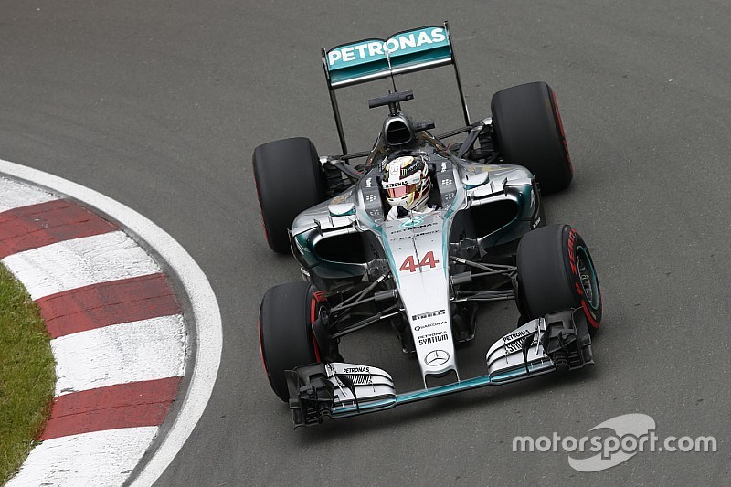 McLaren cree que Mercedes podría aceptar el desarrollo de motores